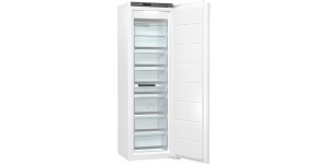 Įmontuojamas šaldytuvas GORENJE FNI5182A1