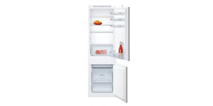 Įmontuojamas šaldytuvas NEFF KI5862S30