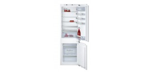 Įmontuojamas šaldytuvas NEFF KI6863F30G